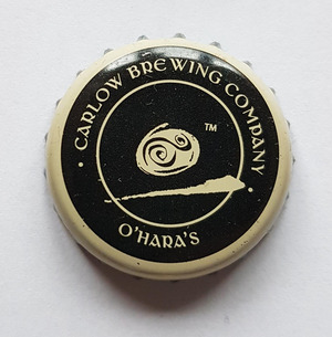 O'haras's, Carlow Brewing Company